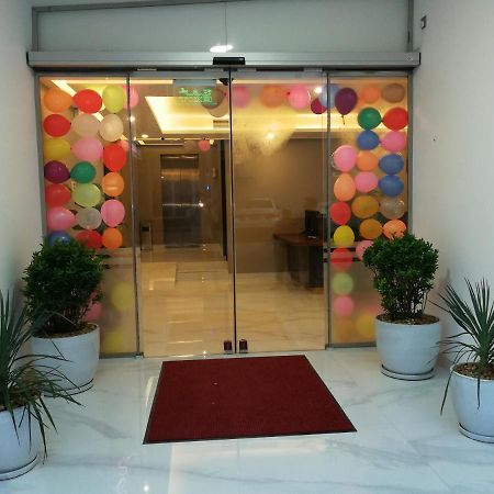 Infinity Juffair Suites 麦纳麦 外观 照片