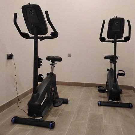Infinity Juffair Suites 麦纳麦 外观 照片