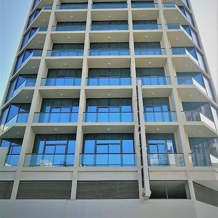Infinity Juffair Suites 麦纳麦 外观 照片