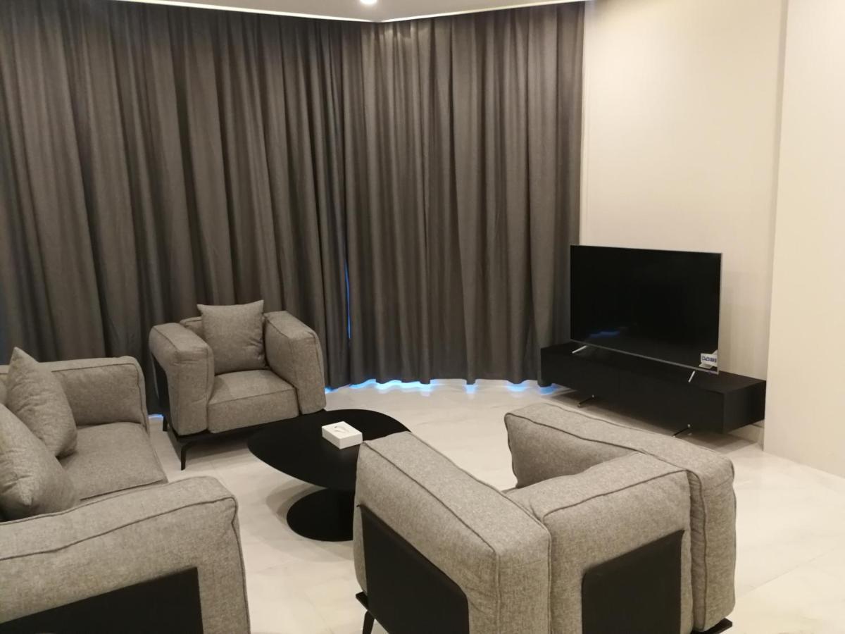 Infinity Juffair Suites 麦纳麦 外观 照片