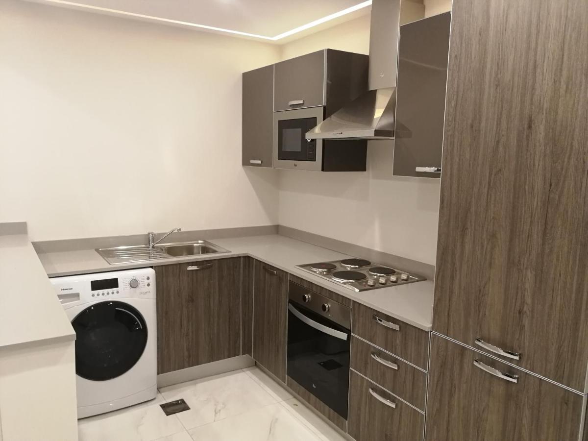 Infinity Juffair Suites 麦纳麦 外观 照片