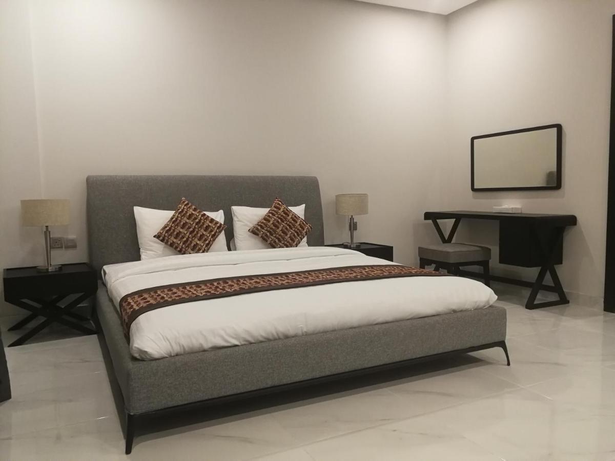 Infinity Juffair Suites 麦纳麦 外观 照片