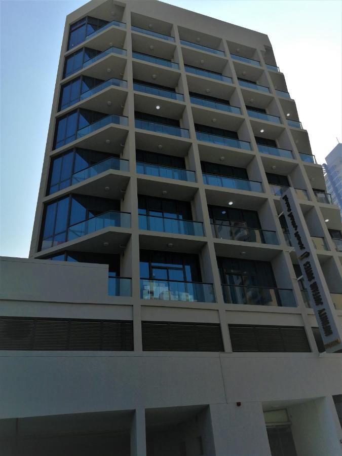 Infinity Juffair Suites 麦纳麦 外观 照片
