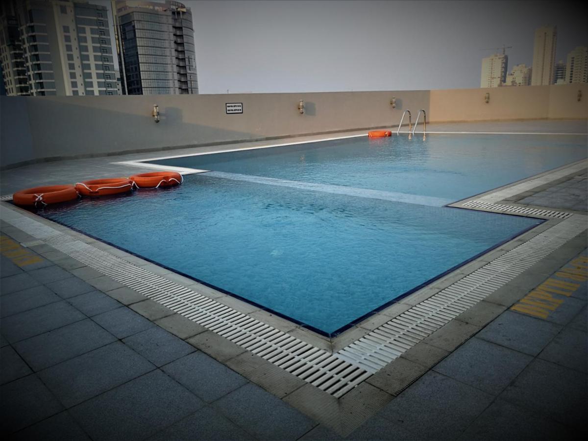 Infinity Juffair Suites 麦纳麦 外观 照片