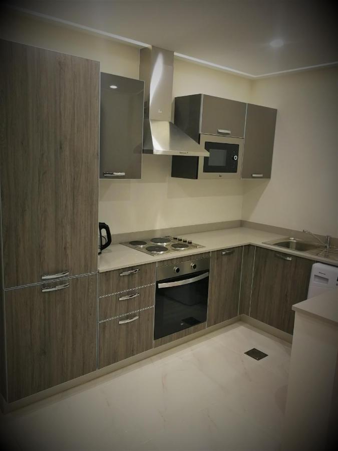 Infinity Juffair Suites 麦纳麦 外观 照片