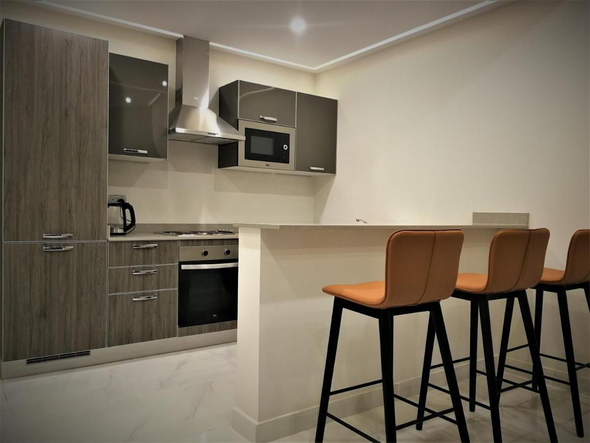 Infinity Juffair Suites 麦纳麦 外观 照片
