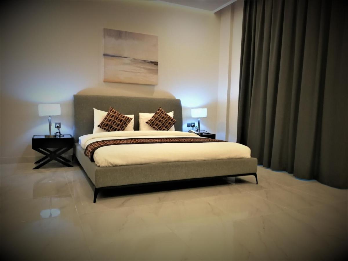 Infinity Juffair Suites 麦纳麦 外观 照片