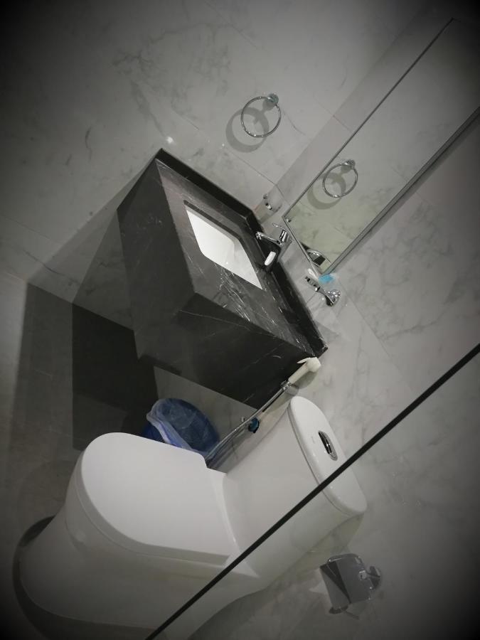 Infinity Juffair Suites 麦纳麦 外观 照片