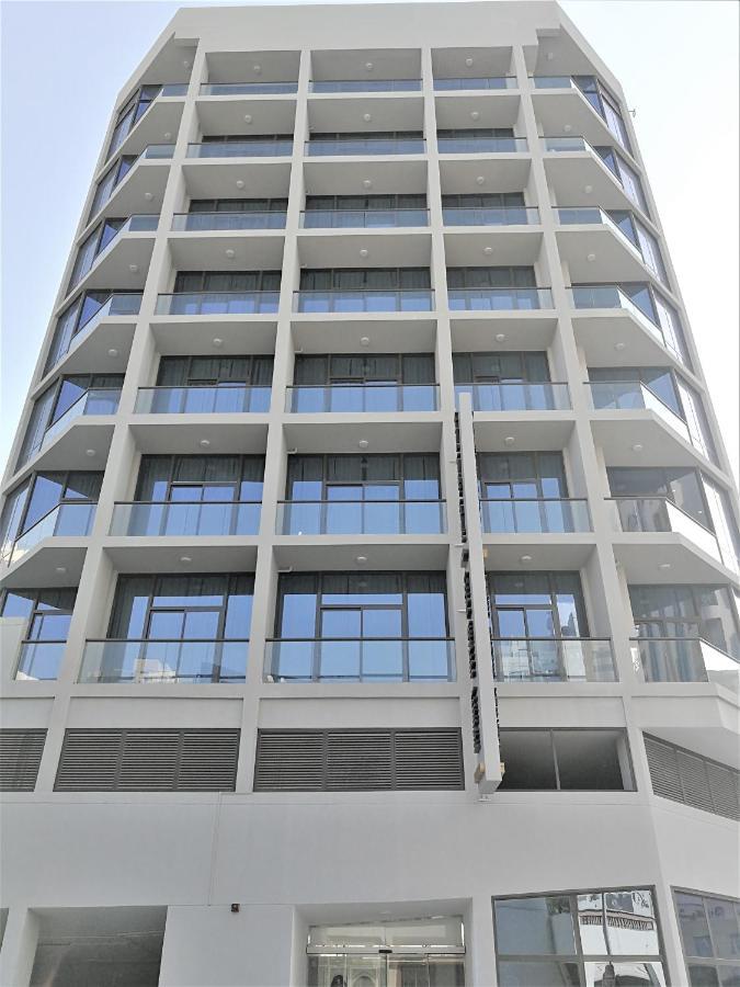 Infinity Juffair Suites 麦纳麦 外观 照片